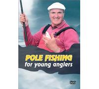 Pole Fishing for Young Anglers With Bob Nudd [Alemania] [DVD]