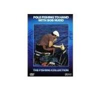 Pole Fishing To Hand With Bob Nudd [DVD] [Reino Unido]