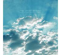 POLE FOLDER, AETHON & JINADU - THE GREAT BEYOND [Vinilo]