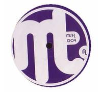 Pole Folder - For One Moment of Glory Ep [Vinilo]