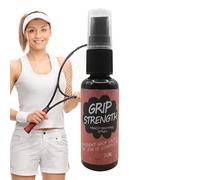 Pole Grip: spray Golf Grip Enhancer de 30 ml | Mango antideslizante para bailar en estudio, yoga, gimnasia, escalada en roca y entrenamiento físico. Proporciona un soporte estable cuando la precisión