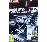 Pole Position 2010 [Importación italiana]