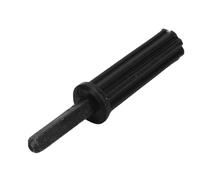 Pole Saw Spline Driver Replacement | 4182 740 3501 Abrasion Resisting Metal | Fits HT100 HT101 HT130 HT131 Chainsaws | Easy Install Spline for Pole Saws