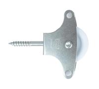 Polea 2 zincado amig