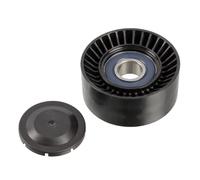 Polea 9A110221200 94810240200 compatible con Porsche Cayenne, Cayman GT4, Boxster, Spyder, 911, Carrera (2.ª generación), Boxster y Porsche 718