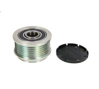Polea, alternado BTA E4F005BTA para PEUGEOT BOXER Autobús 2.2 2006-2016