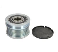 Polea, alternado BTA E4M005BTA para SSANGYONG MUSSO (FJ) 2.3 1995-1999