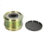 Polea, alternado BTA E4W001BTA para AUDI A3 (8P1) 2 2003-2008