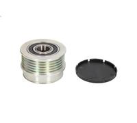 Polea, alternado BTA E4W002BTA para AUDI A3 (8L1) 1.6 1996-2003