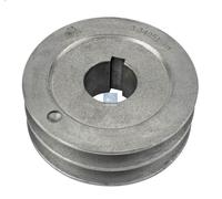 Polea, alternado DT SPARE PARTS 3.34051 para MAN SR 11.413 1975-1983
