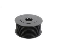 Polea, alternado FEBI 101062 para MAN F90 9.973 1986-1992