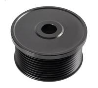 Polea, alternado FEBI 174515 para MERCEDES-BENZ AXOR 11.967 2002-2004