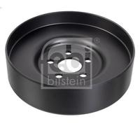 Polea, alternado FEBI 179536 para VOLVO FM 12.777 2005-