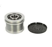 Polea, alternado INA 535 0001 1 para AUDI A3 (8L1) 1.6 1996-2003