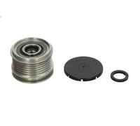 Polea, alternado INA 535 0105 1 para AUDI A6 C6 (4F2) 2 2005-2011