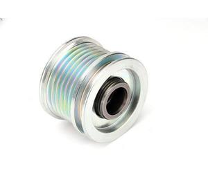 Polea, alternado MAGNETI MARELLI 940113010077 para AUDI A3 (8P1) 2 2003-2008