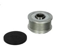 Polea, alternado MAGNETI MARELLI 940113010083 para C6 (TD_) 2.7 2005-2011