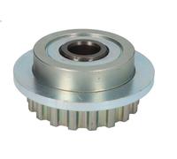 Polea de correa, generador MAGNETI MARELLI 940113010088