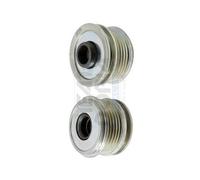 Polea, alternado MEAT & DORIA 45327 para KIA VENGA (YN) 1.4 2010-2019
