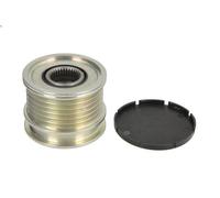 Polea, alternador BTA E4M028BTA para JEEP PATRIOT (MK74) 2.2 2011-2017
