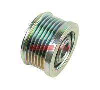 Polea Alternador Fast FT45622 para Citroën Fiat Iveco