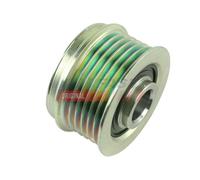 Polea Alternador Fast FT45628 para Citroën Fiat Iveco Opel Subaru Suzuki VW