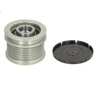 Polea, alternador INA 535 0015 10 para CLASE C (W202) 2.2 1997-2