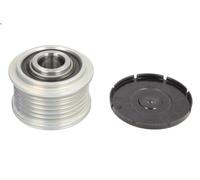 Polea, alternador INA 535 0016 10 para MERCEDES-BENZ CLK (C209) 2.7 2003-2005