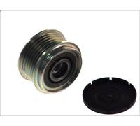 Polea, alternador INA 535 0028 10 para RENAULT LAGUNA II (BG0/1_) 2 2001-2007