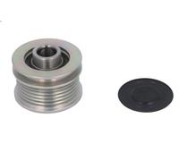Polea, alternador INA 535 0036 10 para AUDI A4 B6 (8E2) 2 2000-2004
