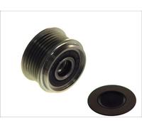 Polea, alternador INA 535 0060 10 para SEAT CORDOBA (6L2) 1.2 2002-2006