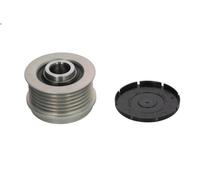 Polea, alternador INA 535 0063 10 para BMW 1 (E87) 2 2004-2007