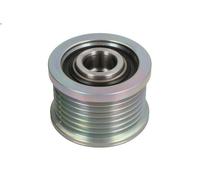 Polea, alternador INA 535 0081 10 para DACIA DUSTER (HS_) 1.2 2015-2018