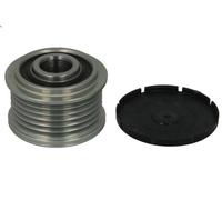 Polea, alternador INA 535 0086 10 para CLASE E (W211) 2.1 2002-2008