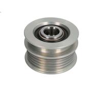 Polea, alternador INA 535 0116 10 para RENAULT THALIA I (LB_) 1.6 2004-2008
