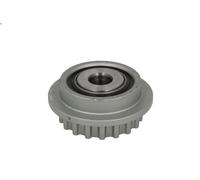 Polea, alternador INA 535 0118 10 para TOUAREG (7LA, 7L6, 7L7) 5 2002-201