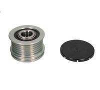 Polea, alternador INA 535 0155 10 para AUDI A3 (8P1) 1.4 2007-2012