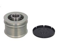 Polea, alternador INA 535 0165 10 para MERCEDES-BENZ CLK (C209) 1.8 2006-2009