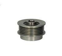 Polea, alternador INA 535 0180 10 TOYOTA YARIS (_P1_) 1.4 2001-2005