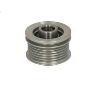 Polea, alternador INA 535 0181 10 para FORD KUGA I 2 2010-2012