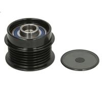 Polea, alternador INA 535 0188 10 OPEL ASTRA H (A04) 1.9 2004-201