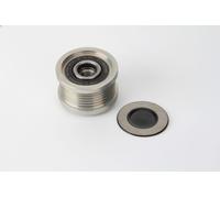 Polea, alternador INA 535 0202 10 para BMW 3 (E46) 2 1998-2001