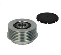 Polea, alternador INA 535 0238 10 para YARIS (_P9_) 1.4 2005-2012