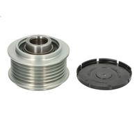 Polea, alternador INA 535 0374 10 para RENAULT CLIO V (B7_) 1.5 2019-
