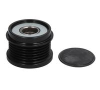 Polea, alternador MEAT & DORIA 45232 para FORD FOCUS III 2 2010-2014