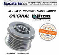 POLEA ALTERNADORES PULLEY 3732003500 NUEVO OE LITENS PARA LITENS TYPE