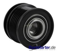 POLEA ALTERNADORES PULLEY NUEVO - OE-REF. 535000110 PARA INA TYPE