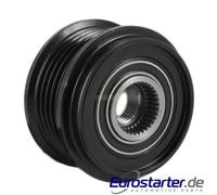 POLEA ALTERNADORES PULLEY NUEVO - OE-REF. 535000710 PARA INA TYPE