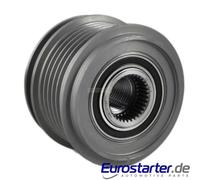 POLEA ALTERNADORES PULLEY NUEVO - OE-REF. 535001210 PARA INA TYPE