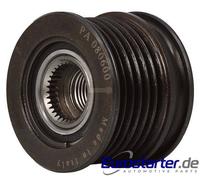 POLEA ALTERNADORES PULLEY NUEVO - OE-REF. 535001510 PARA INA TYPE
